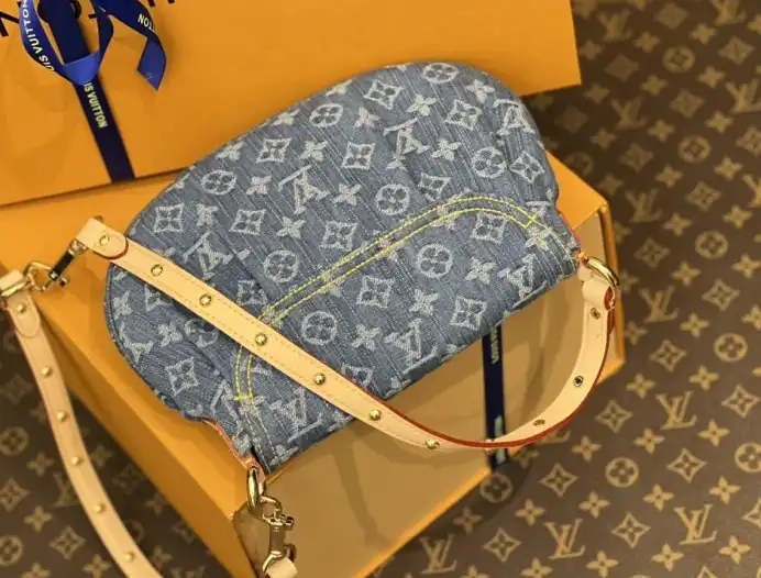 LV Satchel bags 4206A-0367
