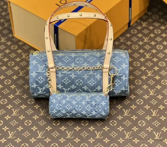 LV Round Bags 4206A-0369