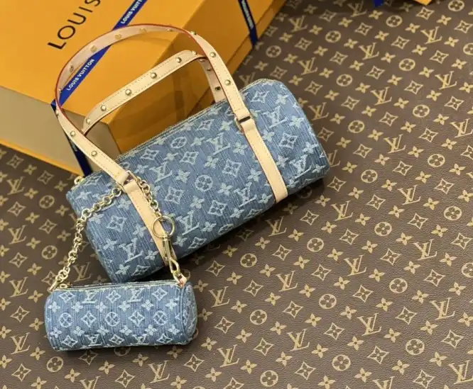 LV Round Bags 4206A-0369