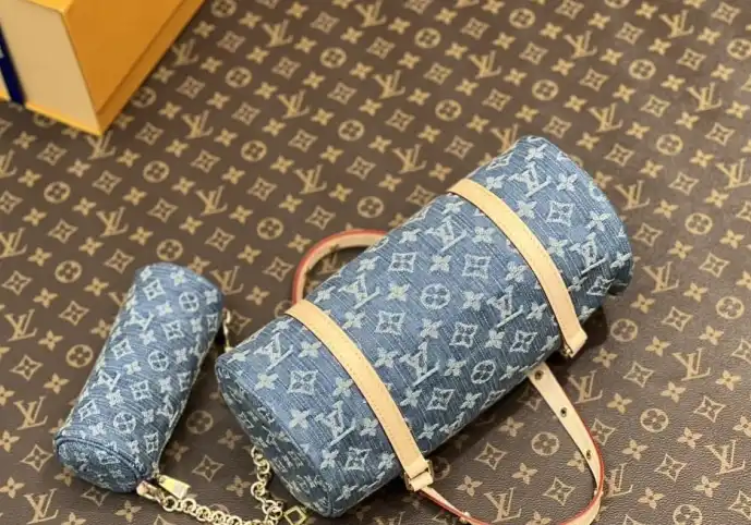 LV Round Bags 4206A-0369