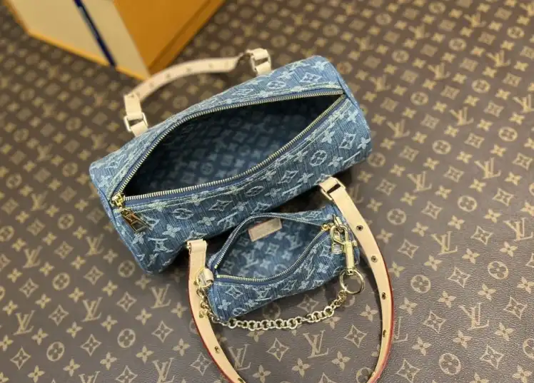 LV Round Bags 4206A-0369