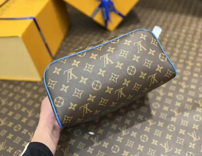 LV Cosmetic Bags 4206A-0371