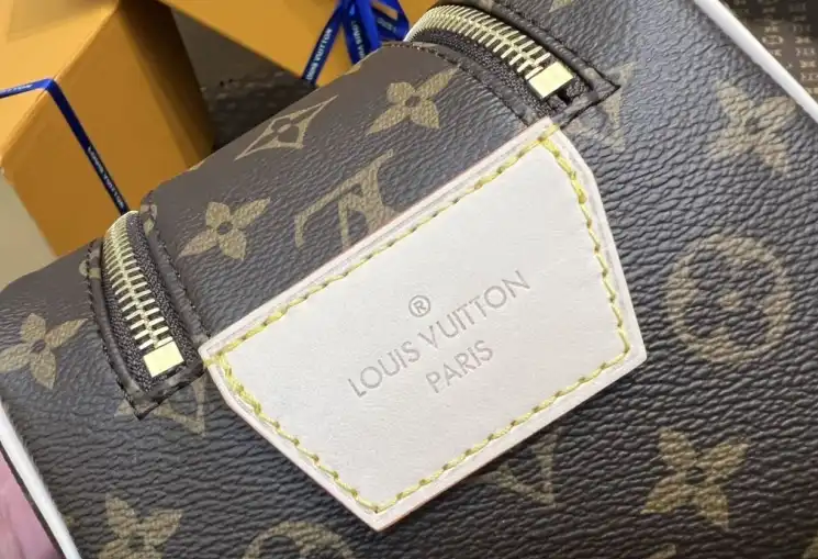 LV Cosmetic Bags 4206A-0373
