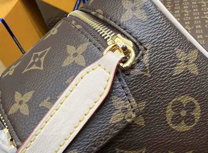 LV Cosmetic Bags 4206A-0373