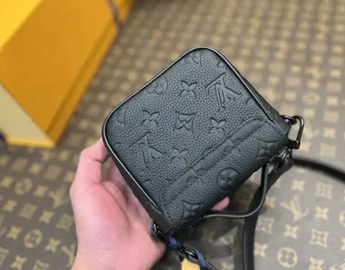 LV Top Handle Bags 4206A-0375