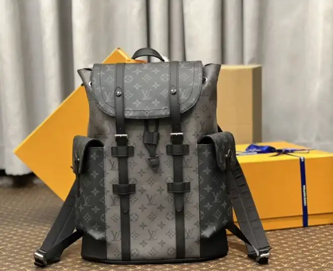 LV Backpacks 4206A-0379
