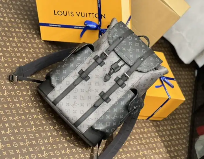 LV Backpacks 4206A-0379