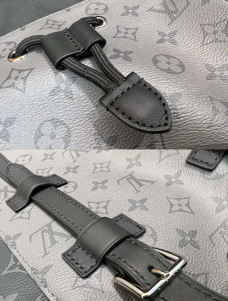 LV Backpacks 4206A-0379