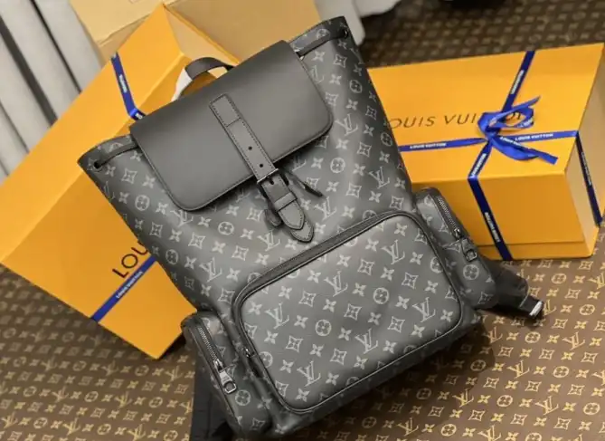 LV Backpacks 4206A-0380