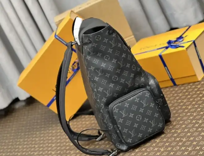 LV Backpacks 4206A-0380