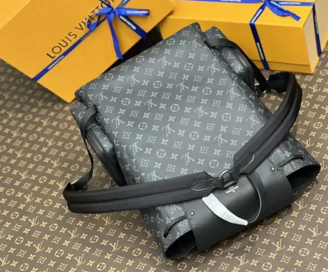LV Backpacks 4206A-0380