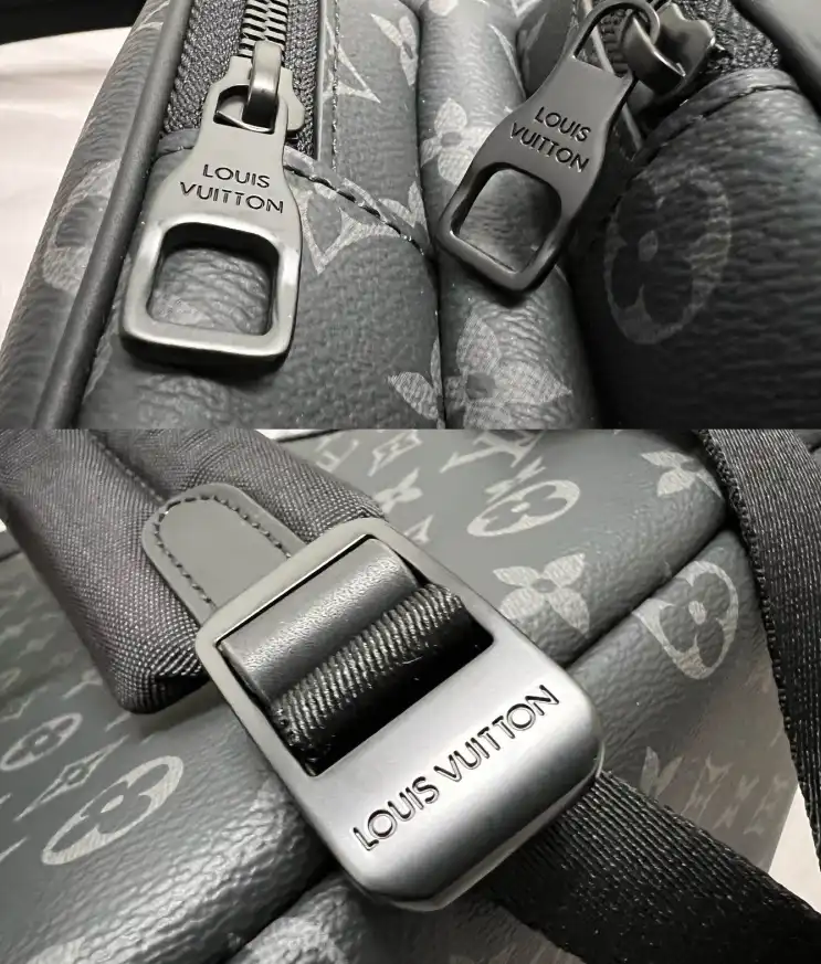 LV Backpacks 4206A-0380