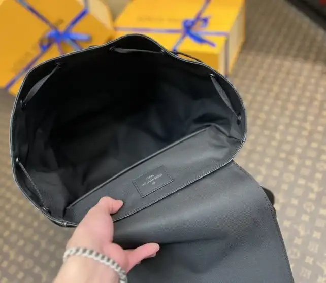 LV Backpacks 4206A-0380