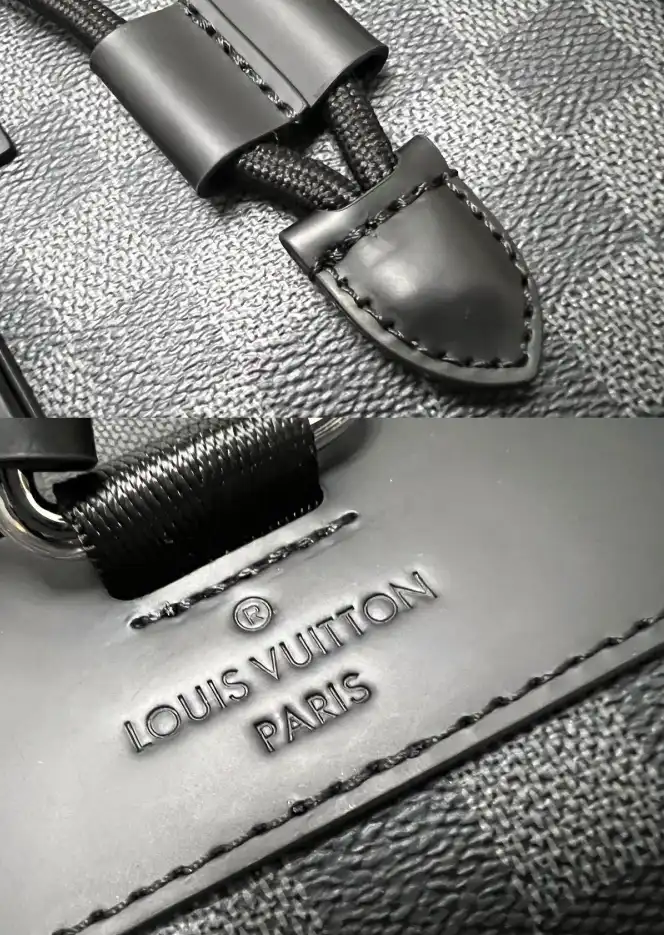 LV Backpacks 4206A-0381