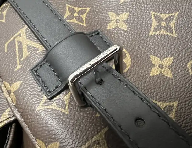 LV Backpacks 4206A-0382