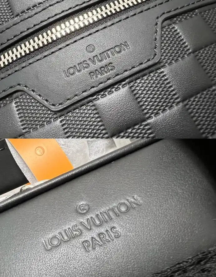 LV Backpacks 4206A-0383