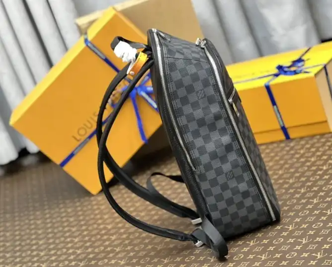LV Backpacks 4206A-0384