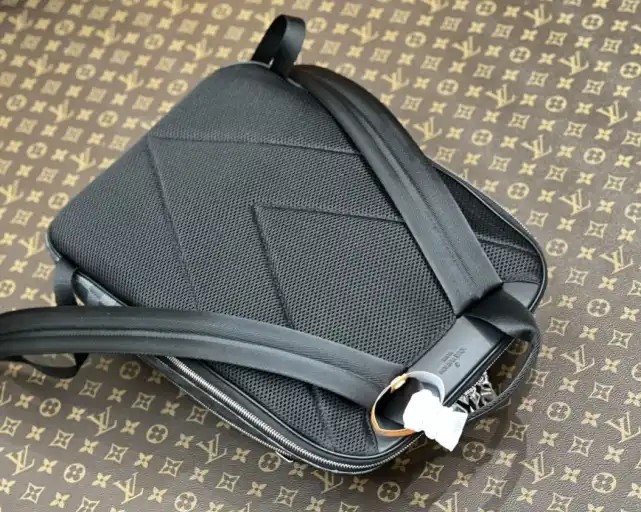 LV Backpacks 4206A-0384