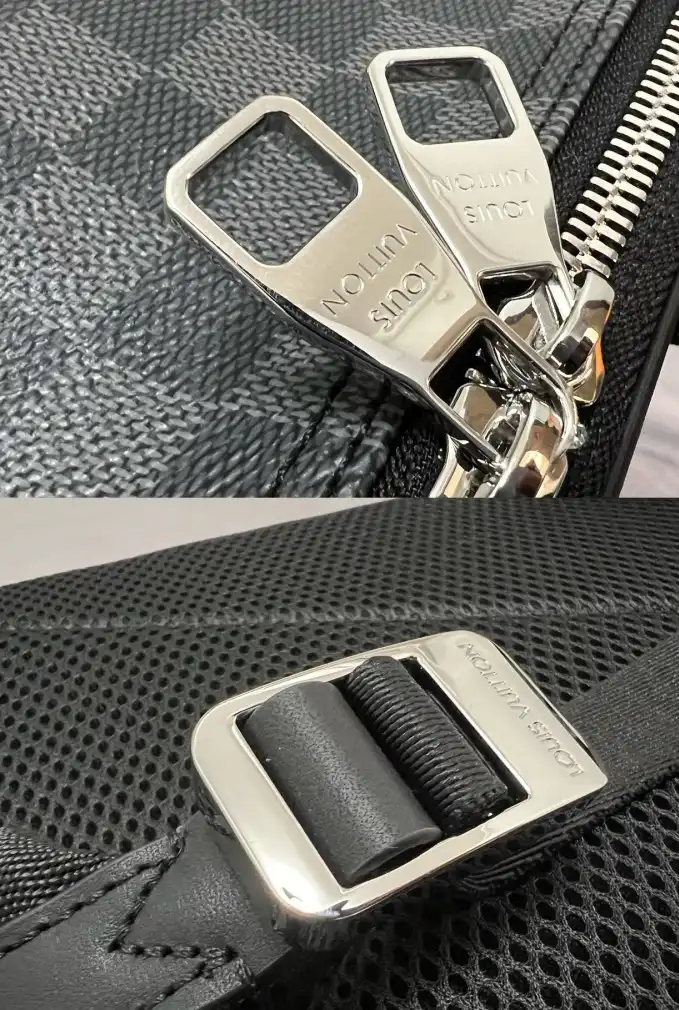LV Backpacks 4206A-0384