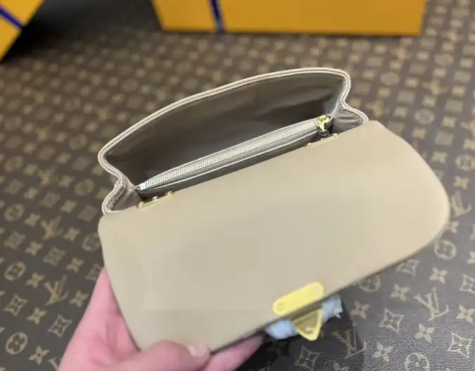 LV Top Handle Bags 4206A-0385
