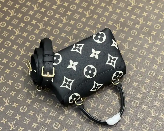 LV Top Handle Bags 4206A-0386