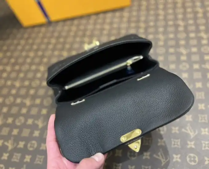 LV Top Handle Bags 4206A-0387