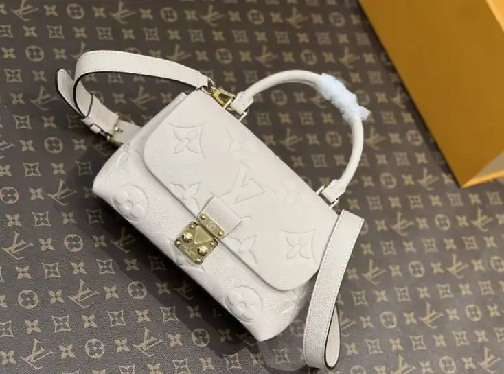 LV Top Handle Bags 4206A-0388