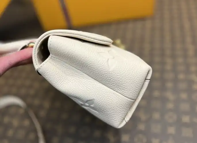 LV Top Handle Bags 4206A-0388