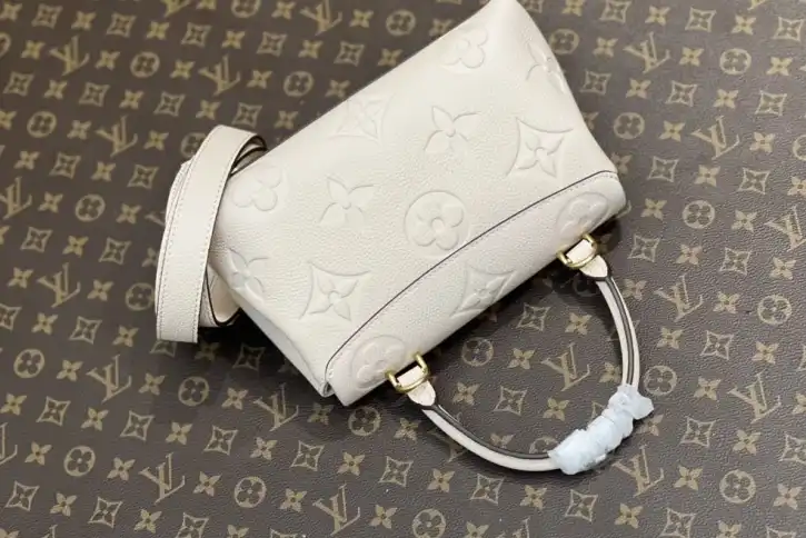 LV Top Handle Bags 4206A-0388