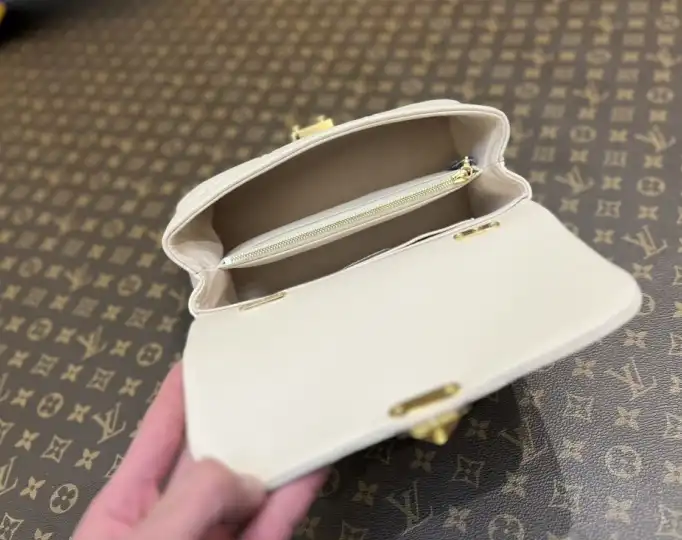 LV Top Handle Bags 4206A-0388