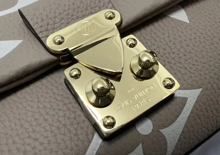 LV Top Handle Bags 4206A-0389