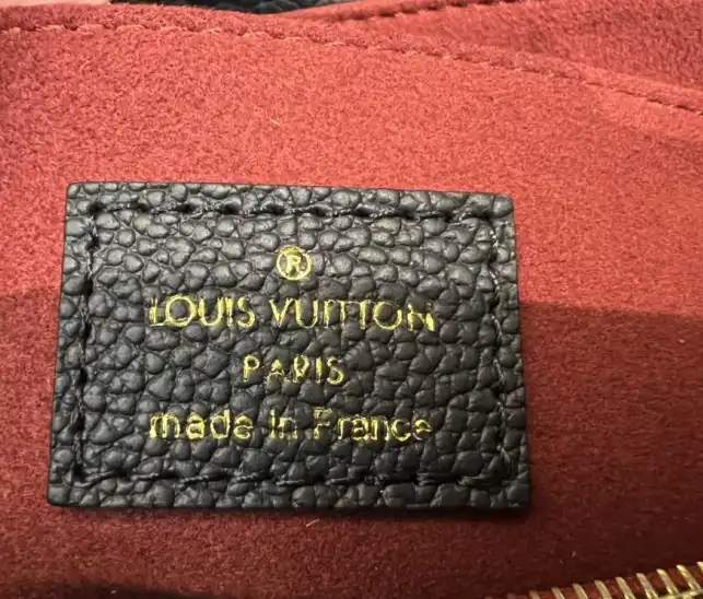 LV Top Handle Bags 4206A-0390