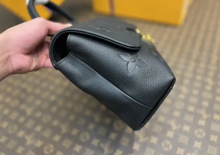 LV Top Handle Bags 4206A-0391