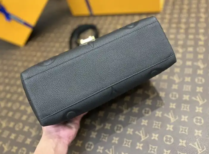 LV Top Handle Bags 4206A-0391