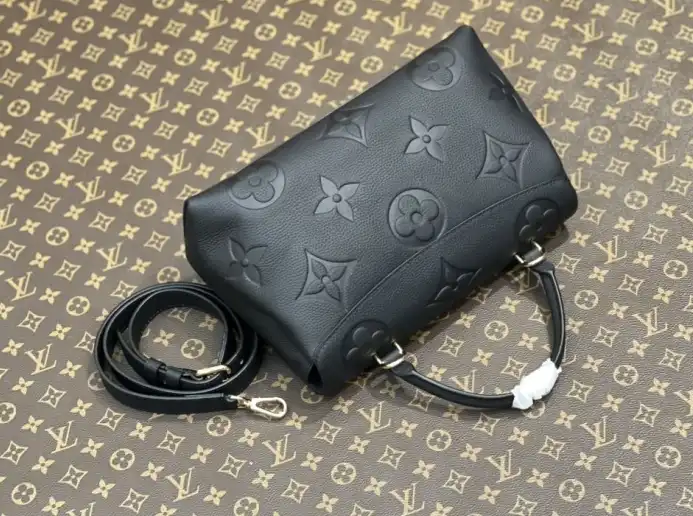 LV Top Handle Bags 4206A-0391
