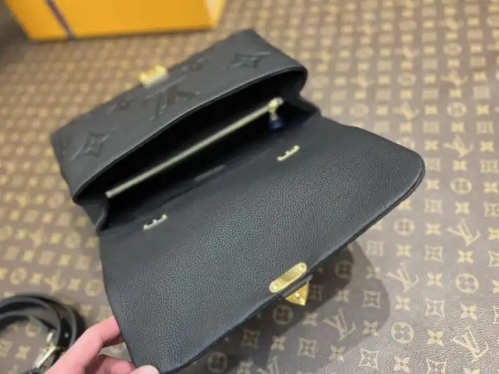 LV Top Handle Bags 4206A-0391