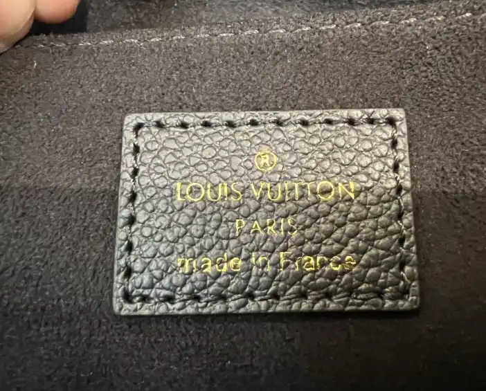 LV Top Handle Bags 4206A-0391