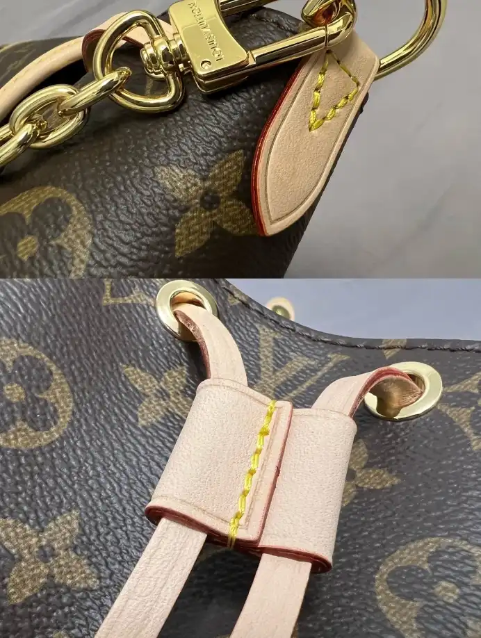 LV Backpacks 4206A-0392