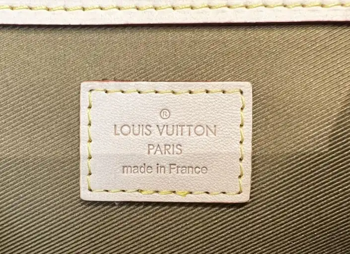 LV Backpacks 4206A-0392