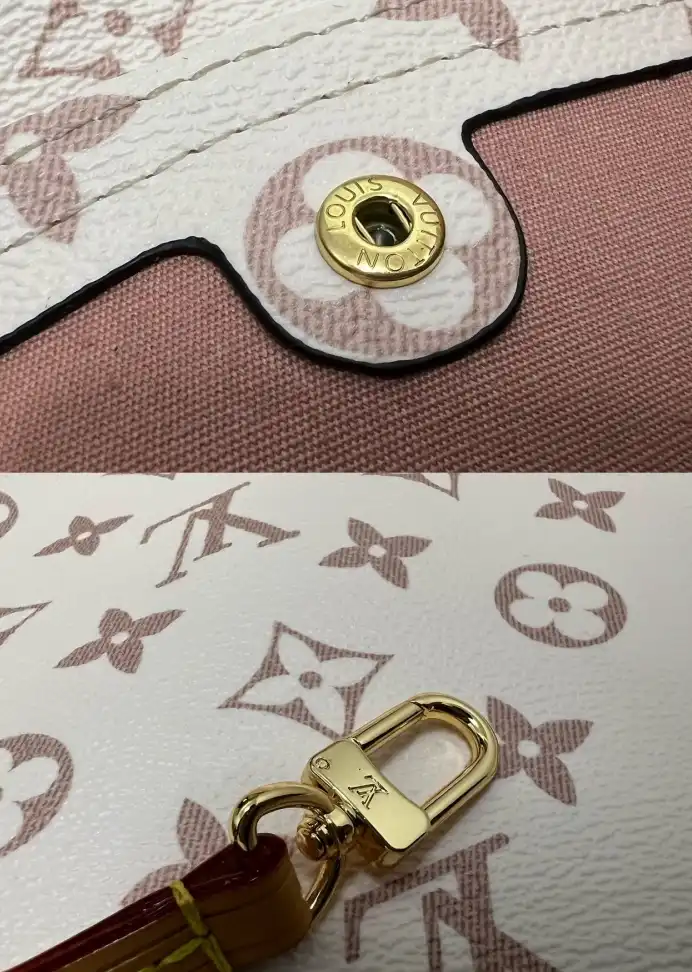 LV Top Handle Bags 4206A-0393