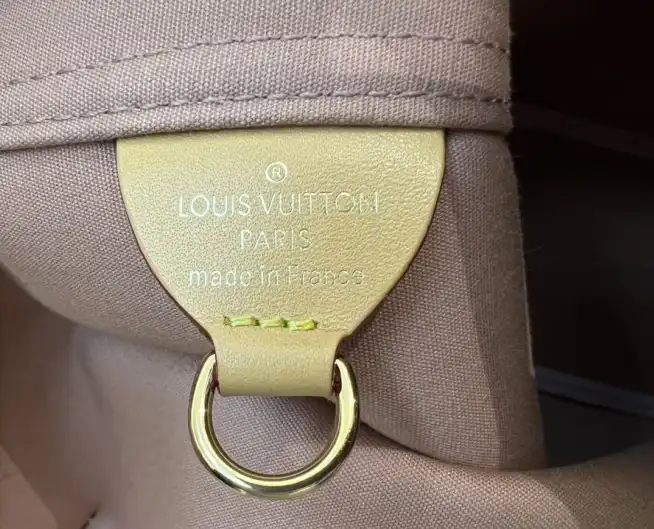 LV Top Handle Bags 4206A-0393