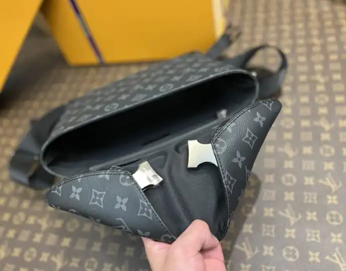 LV Satchel bags 4206A-0394