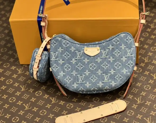 LV Top Handle Bags 4206A-0396