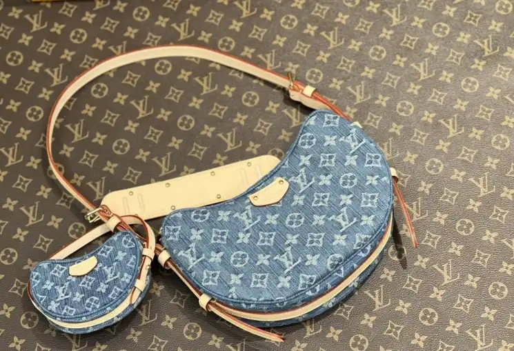 LV Top Handle Bags 4206A-0396