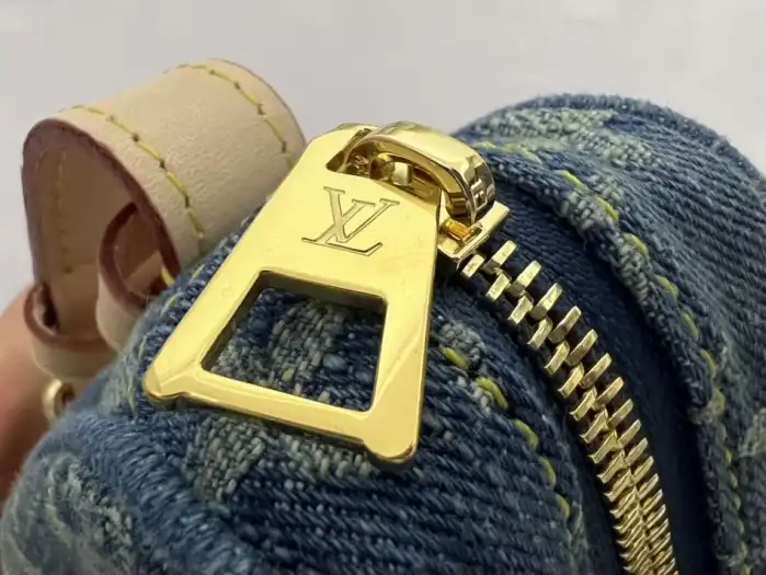 LV Top Handle Bags 4206A-0396