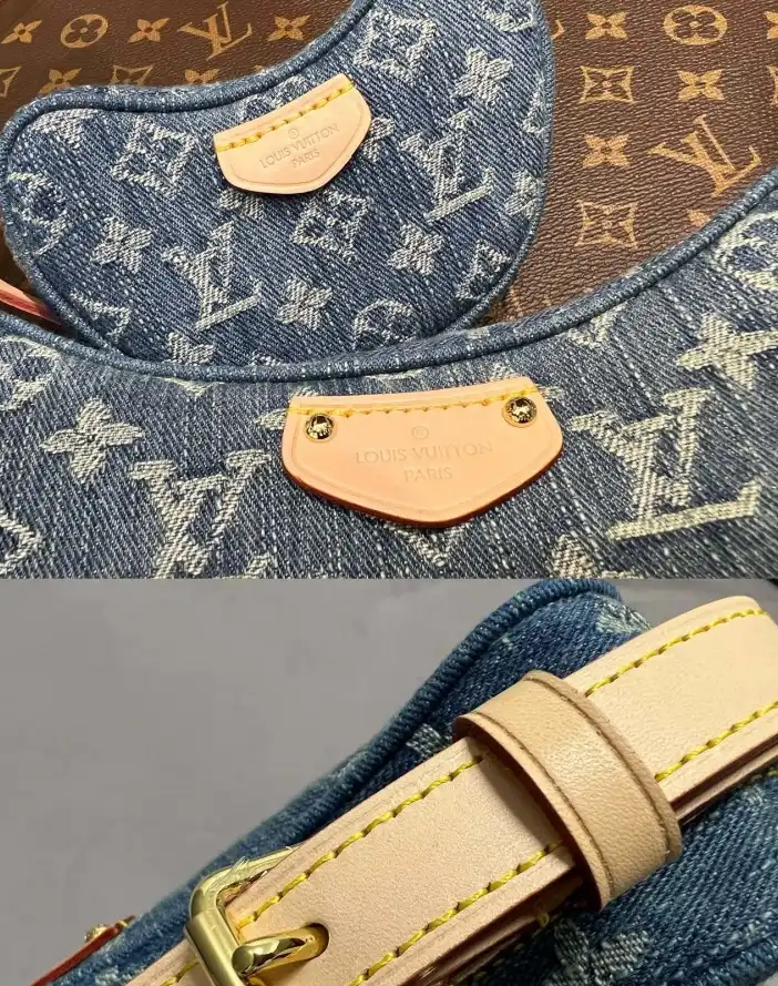 LV Top Handle Bags 4206A-0396