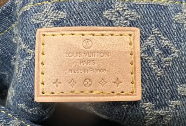 LV Top Handle Bags 4206A-0396