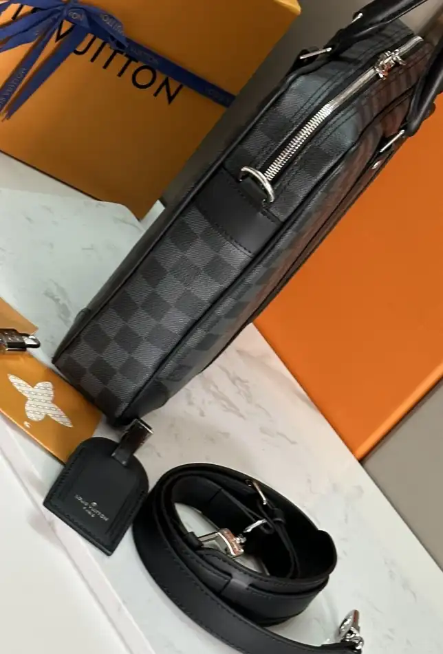 LV Top Handle Bags 4206A-0621