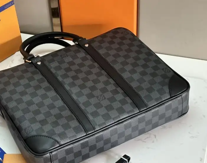 LV Top Handle Bags 4206A-0621
