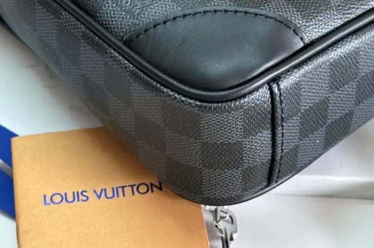 LV Top Handle Bags 4206A-0621